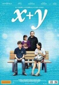 X Y A Brilliant Young Mind (2014) เธอ+ฉัน=เรา