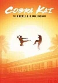 Cobra Kai: Season 1 (2018) คอบร้า ไค