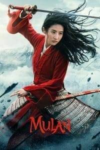 Mulan (2020) มู่หลาน