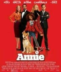 Annie (2014) หนูน้อยแอนนี่