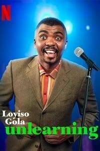 Loyiso Gola Unlearning (2021) โลยิโซ โกลา โละทิ้งความรู้เก่า