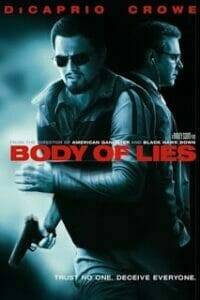 Body of Lies (2008) แผนบงการยอดจารชนสะท้านโลก