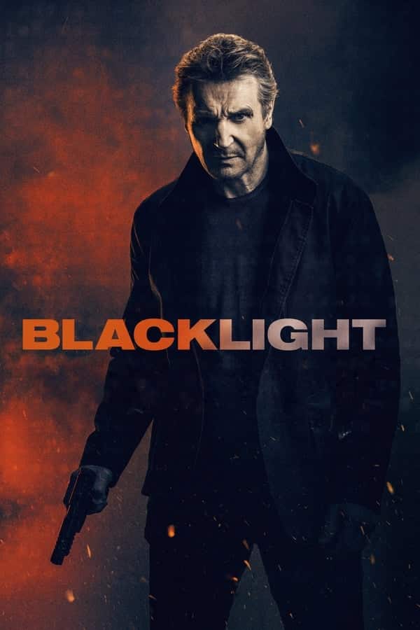 Blacklight (2022) โคตรระห่ำ ล้างบางนรก