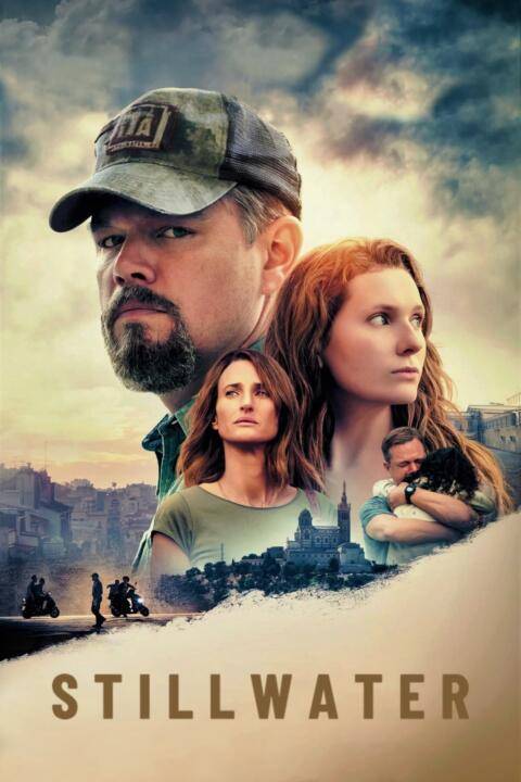 Stillwater (2021) สติลวอเตอร์