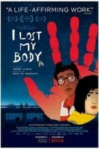 I Lost My Body (2019) ร่างกายที่หายไป