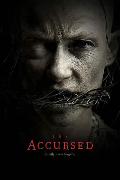 The Accursed (2021)