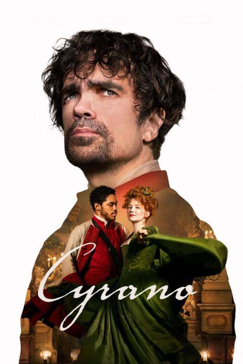 Cyrano (2021) ซีราโน