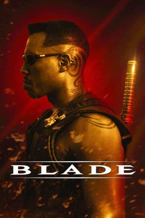 Blade (1998) เบลด พันธุ์ฆ่าอมตะ