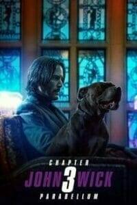 John Wick: Chapter 3 Parabellum (2019) จอห์น วิค แรงกว่านรก 3