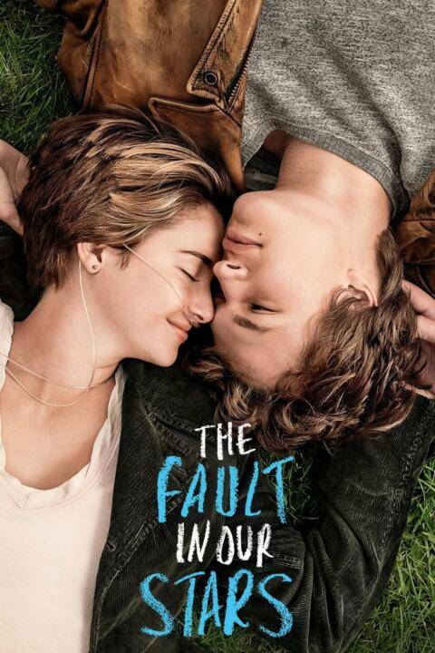 The Fault in Our Stars (2014) ดาวบันดาล