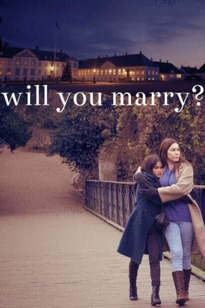 Will You Marry? (2021) แต่งกันไหม