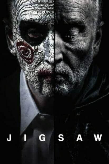 Jigsaw (2017) เกมต่อตัดตาย