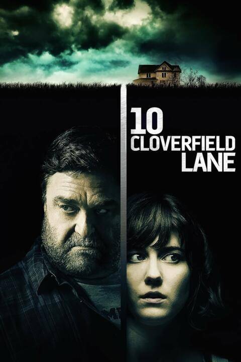 10 Cloverfield Lane (2016) 10 โคลเวอร์ฟิลด์ เลน