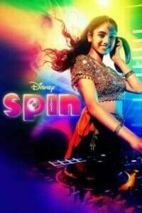 Spin (2021)