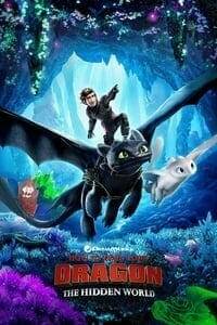 How to Train Your Dragon: The Hidden World (2019) อภินิหารไวกิ้งพิชิตมังกร 3