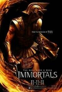 Immortals (2011) เทพเจ้าธนูอมตะ