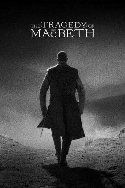 The Tragedy of Macbeth (2021)