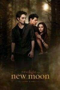 The Twilight Saga: New Moon (2009) แวมไพร์ ทไวไลท์ 2 นิวมูน