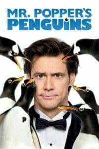 Mr. Popper's Penguins (2011) เพนกวินน่าทึ่งของนายพ็อพเพอร์