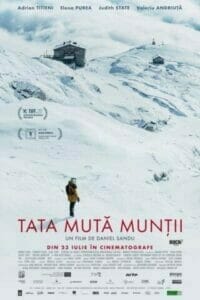 The Father Who Moves Mountains (2021) ภูเขามิอาจกั้น