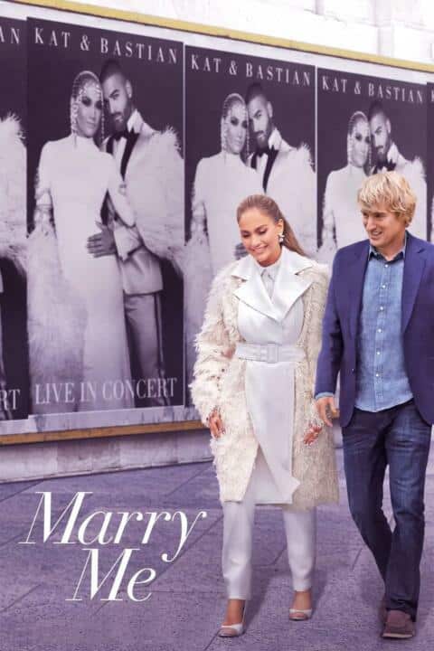 Marry Me (2022)