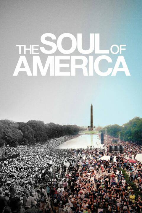 The Soul of America (2020) เดอะโซลออฟอเมริกา