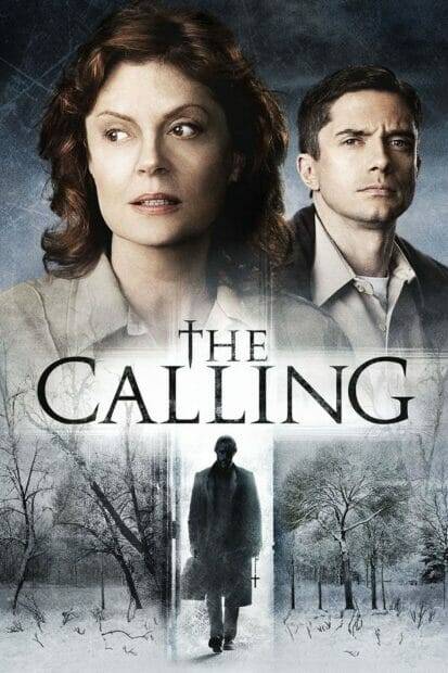 The Calling (2014) เดอะ คอลลิ่ง ลัทธิสยองโหด