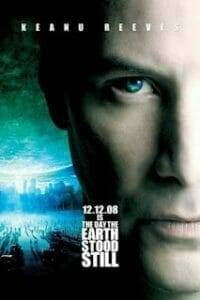 The Day the Earth Stood Still (2008) วันพิฆาตสะกดโลก