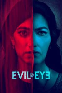 Evil Eye (2020) นัยน์ตาปีศาจ