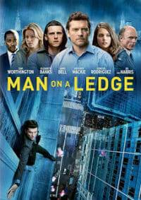 Man on a Ledge (2012) ระห่ำฟ้า ท้านรก