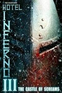 Hotel Inferno 3: The Castle of Screams (2021)