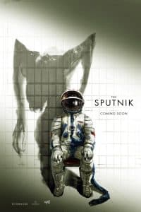 Sputnik (2020) สปุตนิก