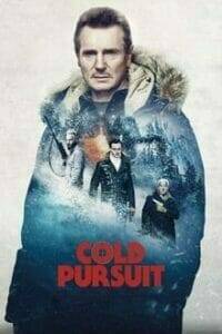 Cold Pursuit (2019) แค้นลั่นนรก