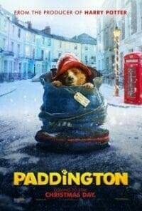 Paddington (2014) แพดดิงตัน คุณหมี หนีป่ามาป่วนเมือง