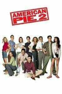 American Pie 2 (2001) อเมริกันพาย 2 จุ๊จุ๊จุ๊…แอ้มสาวให้ได้ก่อนเปิดเทอม