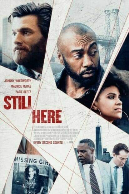 Still Here (2020) ล่าปมล่องหน