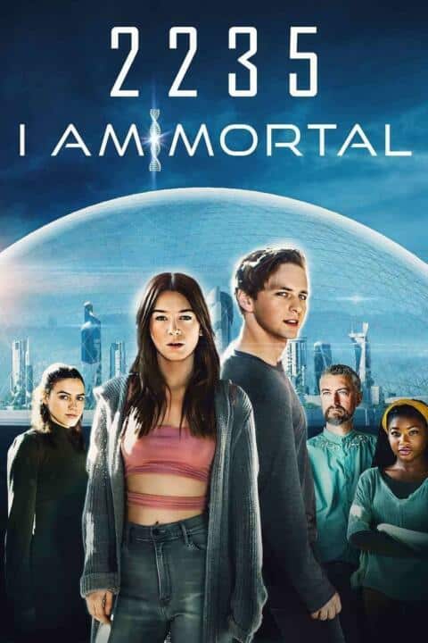 2235 I Am Mortal (2022)