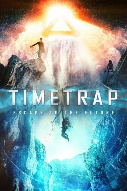 Time Trap (2017) ฝ่ามิติกับดักเวลาพิศวง