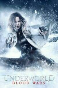 Underworld 5: Blood Wars (2016) มหาสงครามล้างพันธุ์อสูร