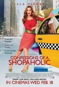 Confessions of a Shopaholic (2009) เสน่ห์รักสาวนักช้อป