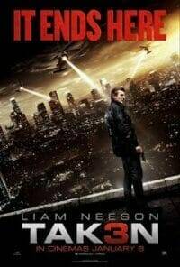 Taken 3 (2014) เทคเคน 3 ฅนคมล่าไม่ยั้ง