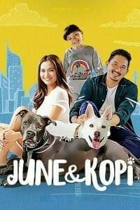 June & Kopi (2021) จูนกับโกปี้