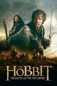 The Hobbit 3: The Battle of the Five Armies (2014) เดอะ ฮอบบิท 3: สงครามห้าเหล่าทัพ