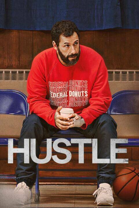 Hustle (2022) คนจะดัง... อย่าฉุด