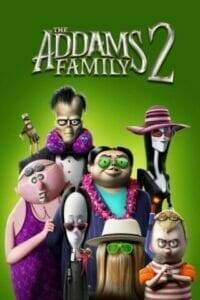 The Addams Family 2 (2021) ตระกูลนี้ผียังหลบ 2