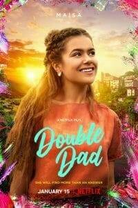 Double Dad (2021) ดับเบิลแด้ด