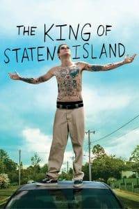 The King of Staten Island (2020)