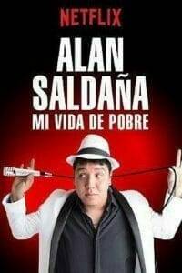 Alan Saldana Locked Up (2021) อลัน ซัลดาญ่า ติดคุก